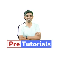 Pre Tutorials